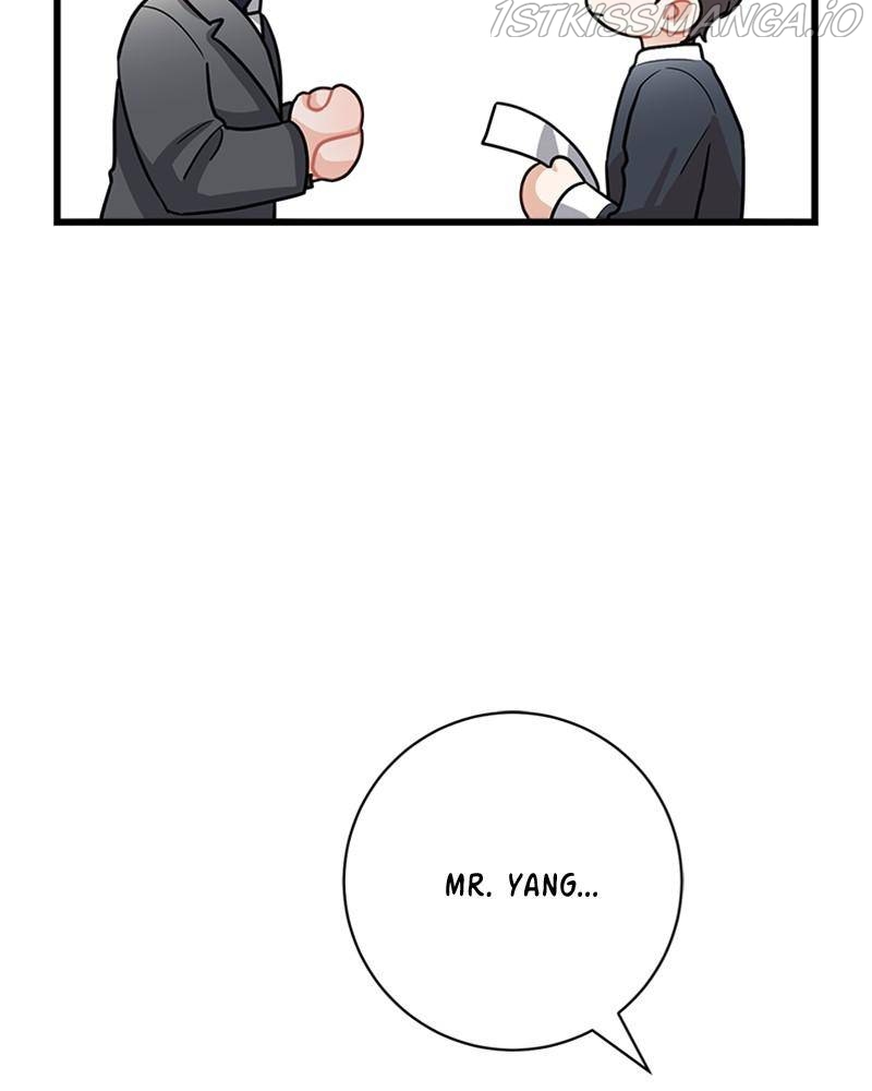 My dazzling ex-husband Chapter 11 - page 52