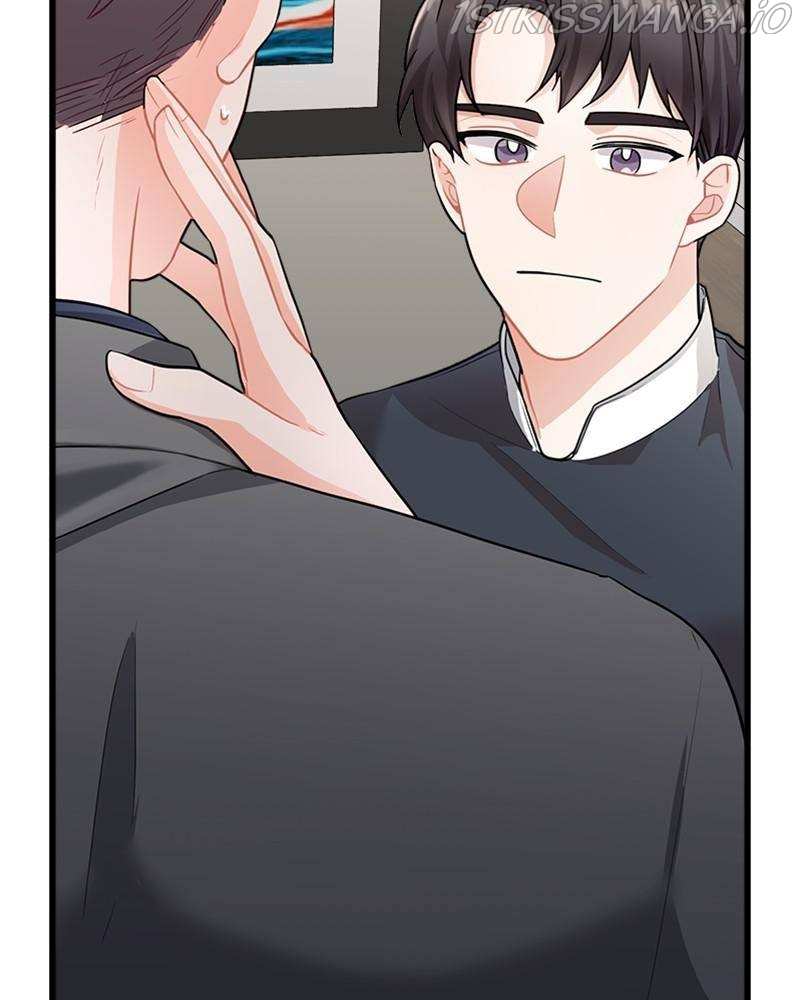 My dazzling ex-husband Chapter 11 - page 98