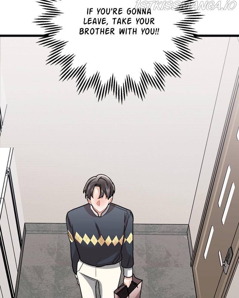 My dazzling ex-husband Chapter 10 - page 38