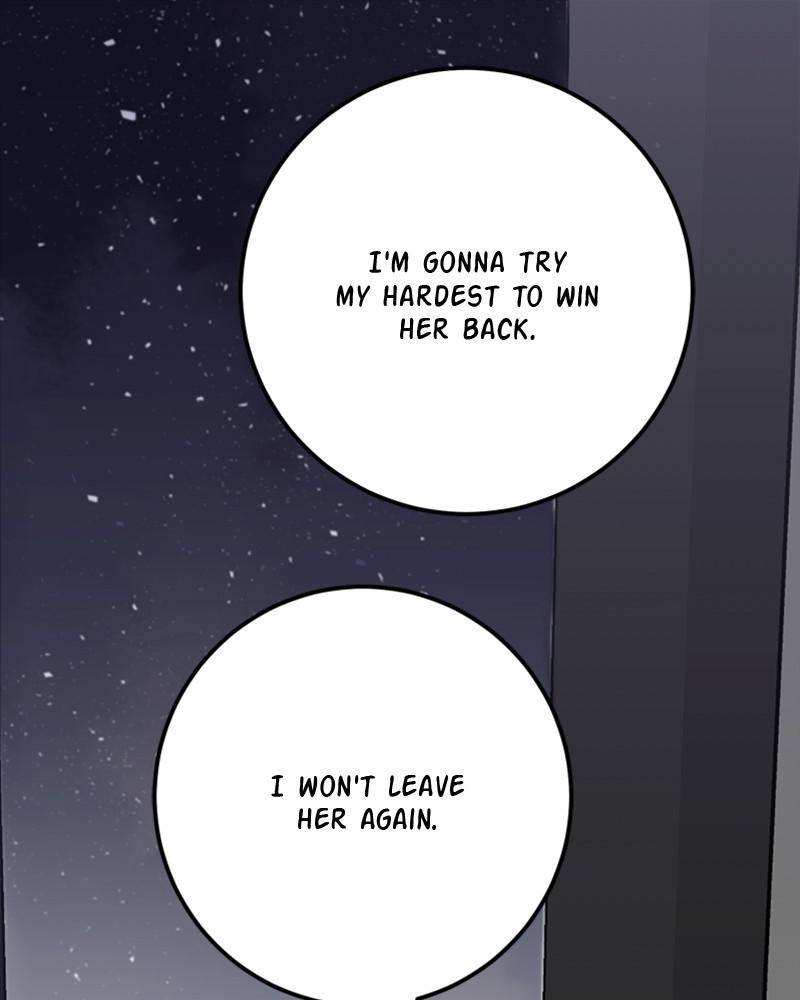 My dazzling ex-husband Chapter 9 - page 111