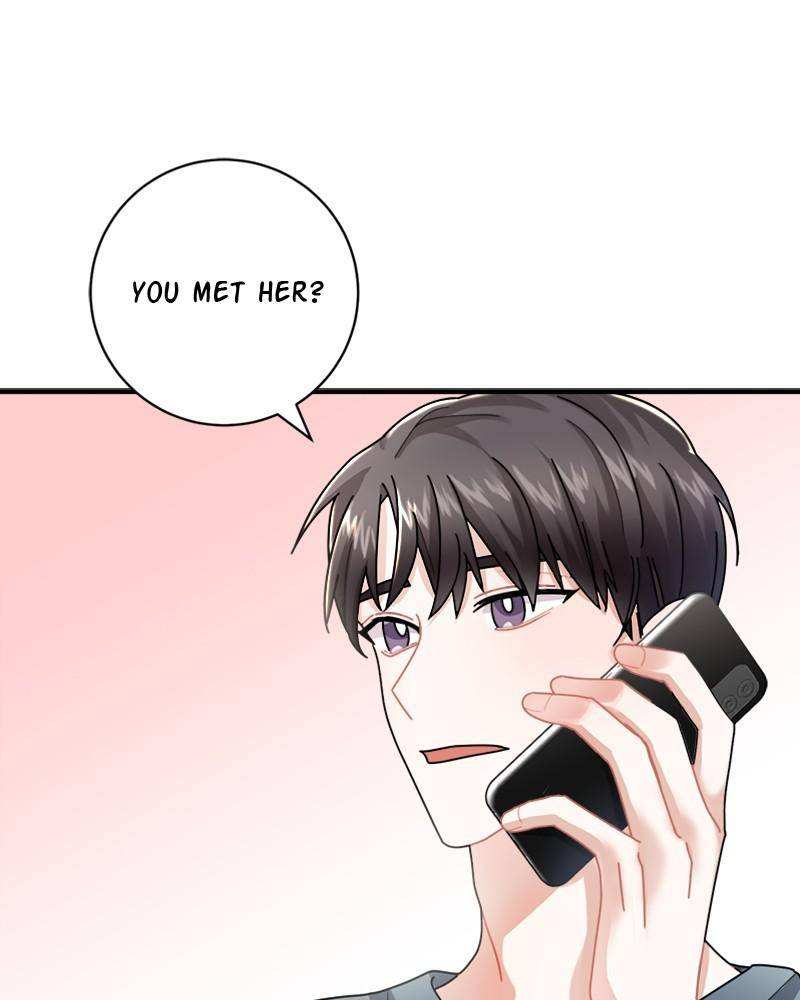 My dazzling ex-husband Chapter 9 - page 65