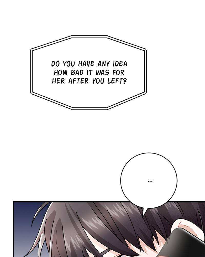 My dazzling ex-husband Chapter 9 - page 78