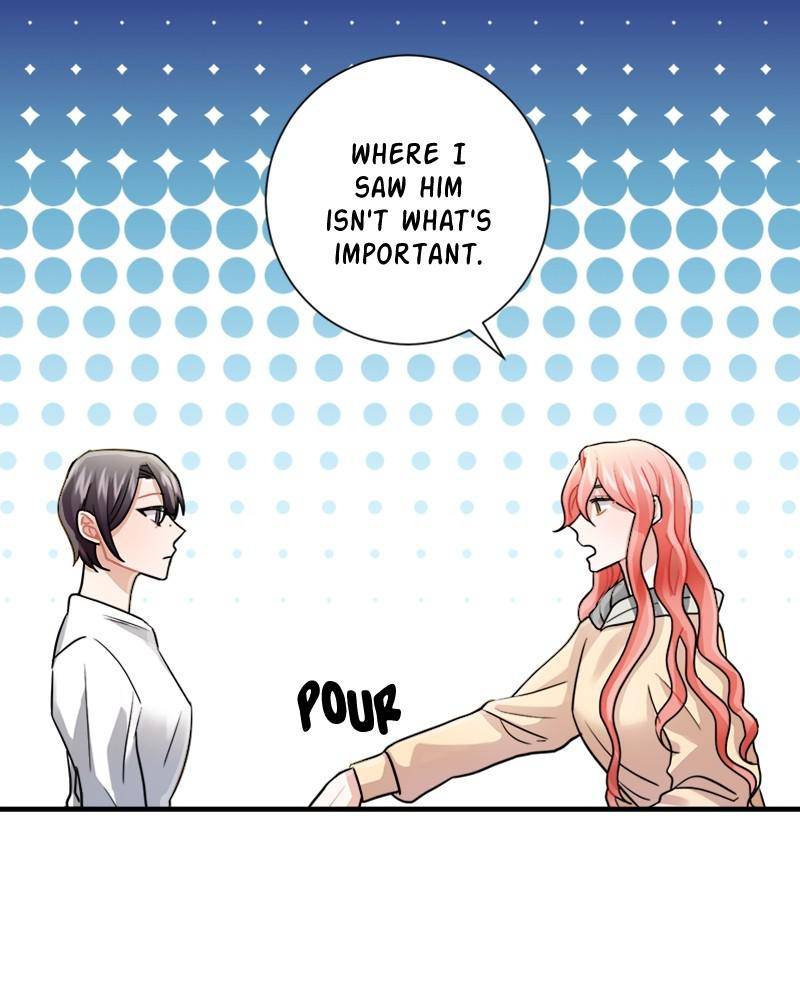 My dazzling ex-husband Chapter 8 - page 104