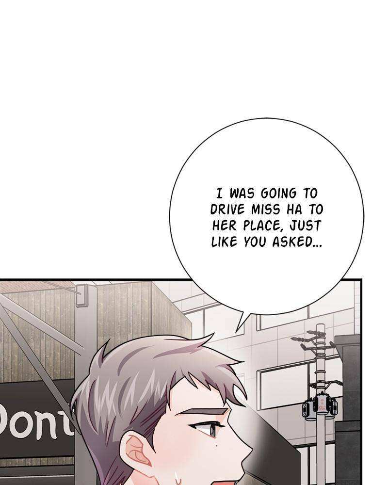 My dazzling ex-husband Chapter 8 - page 27