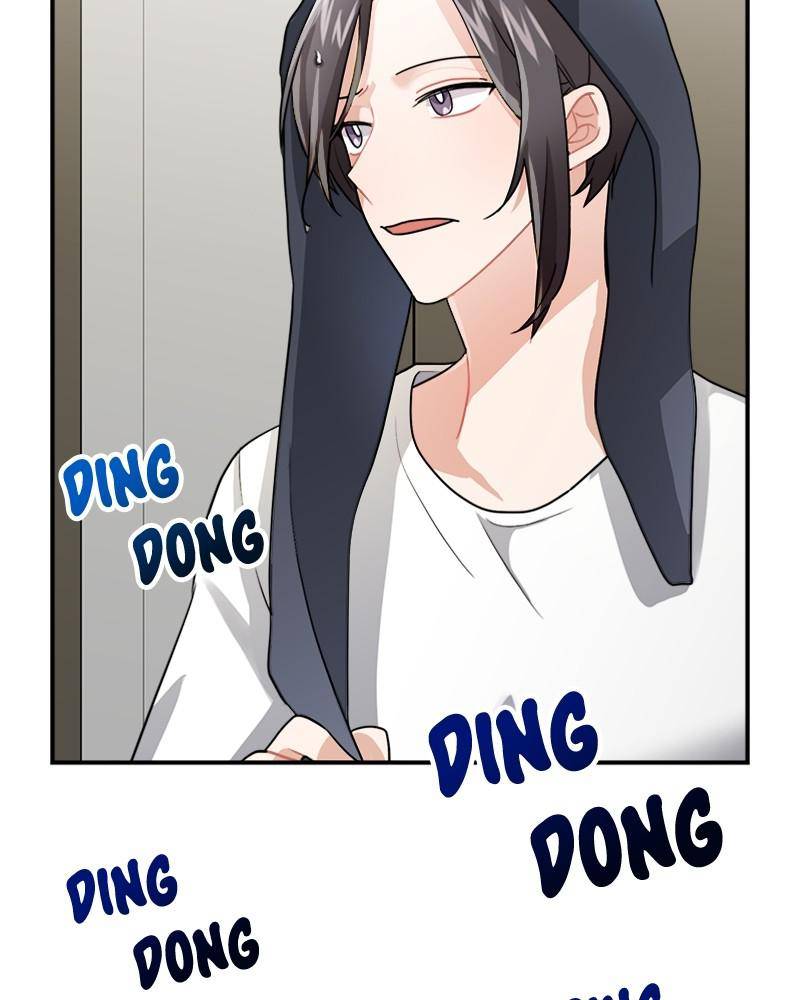 My dazzling ex-husband Chapter 8 - page 52