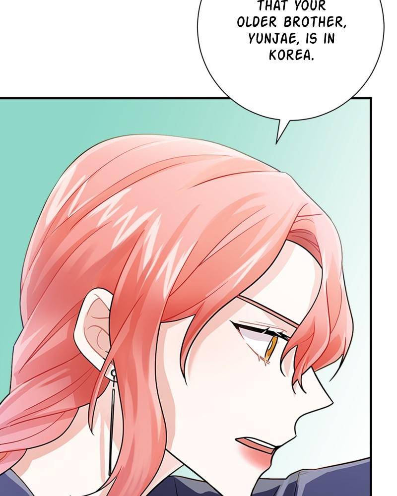 My dazzling ex-husband Chapter 8 - page 65