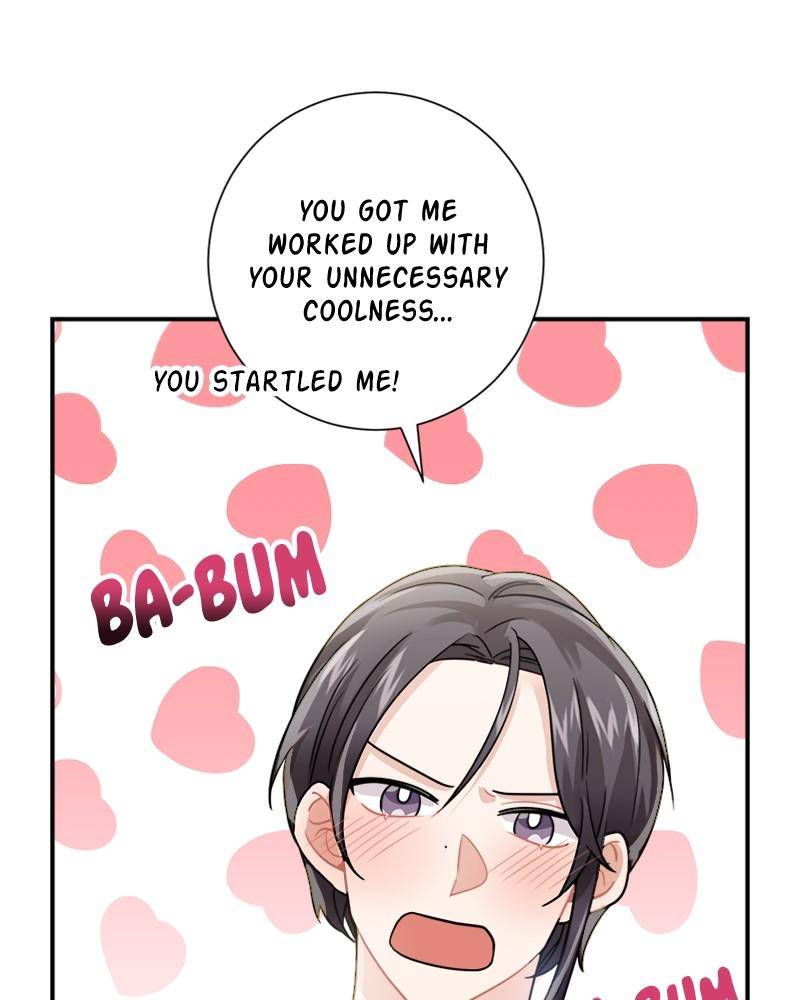 My dazzling ex-husband Chapter 8 - page 72
