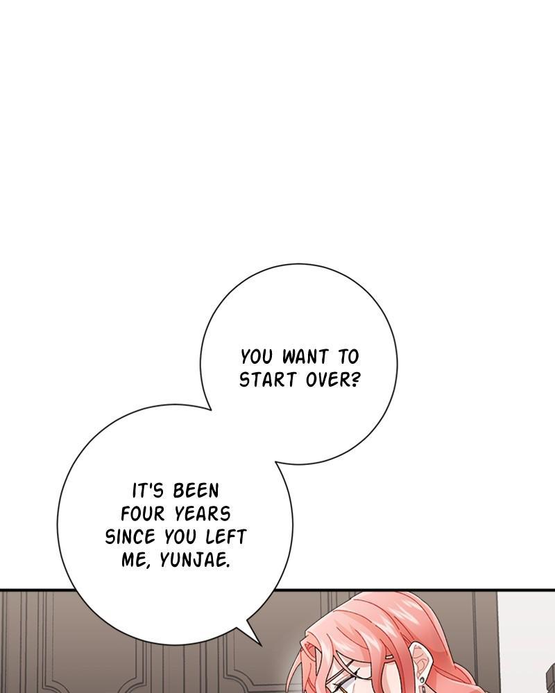 My dazzling ex-husband Chapter 7 - page 45