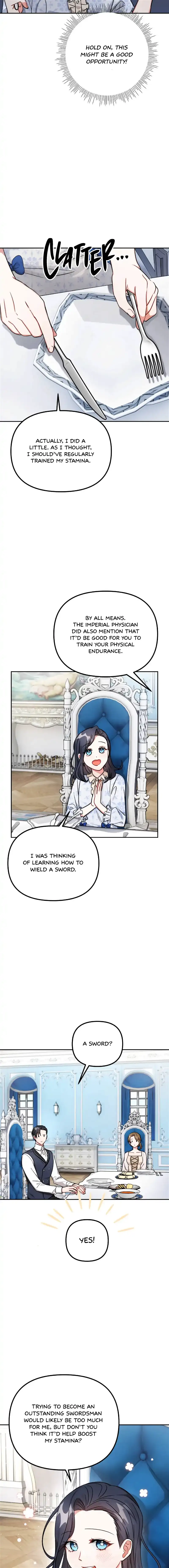 For Snow White Chapter 2 - page 13