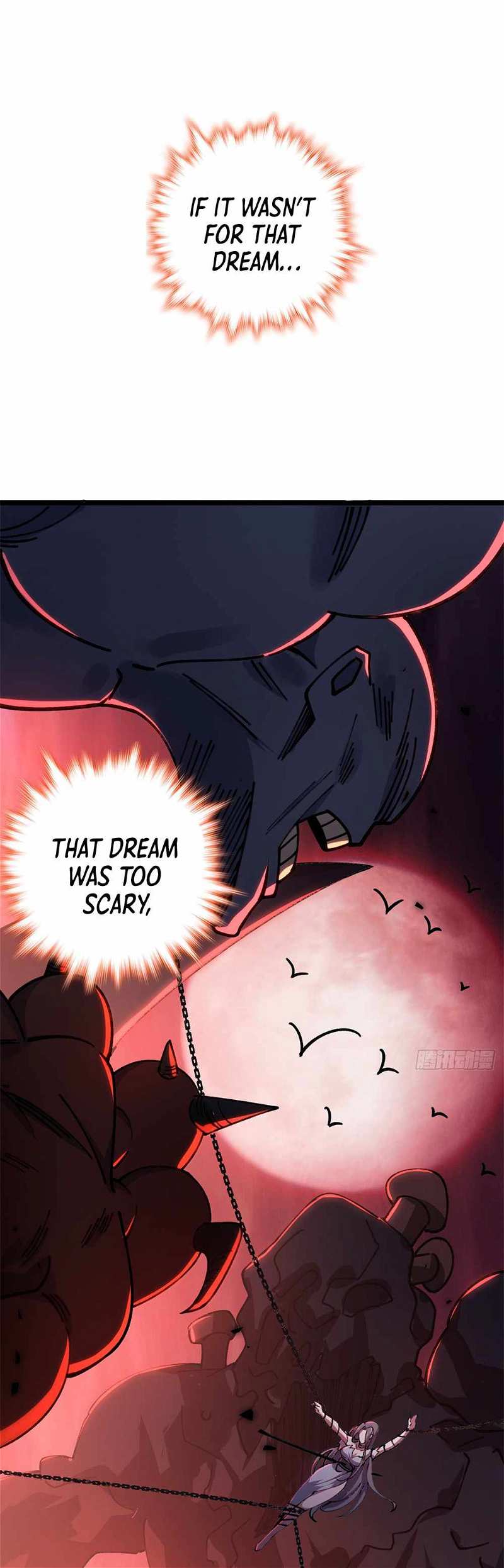My Master Only Breaks Through Every Time the Limit Is Reached Chapter 8 - page 8