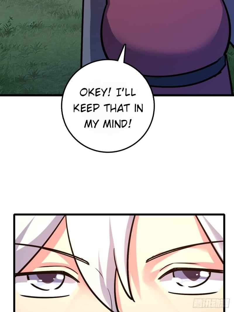 My Master Only Breaks Through Every Time the Limit Is Reached Chapter 2 - page 46