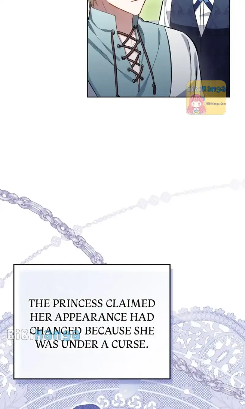 The Deviless’s Impression of a Princess Chapter 14 - page 14