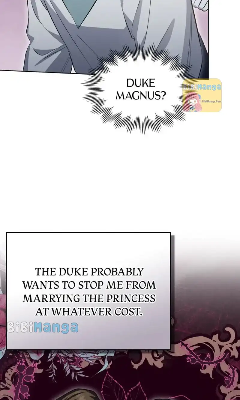 The Deviless’s Impression of a Princess Chapter 14 - page 8
