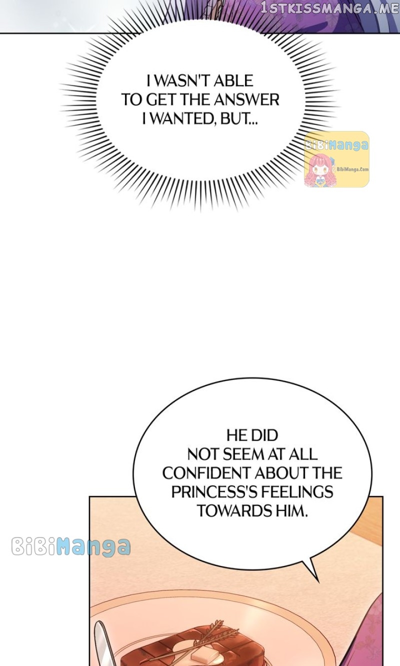 The Deviless’s Impression of a Princess Chapter 8 - page 5