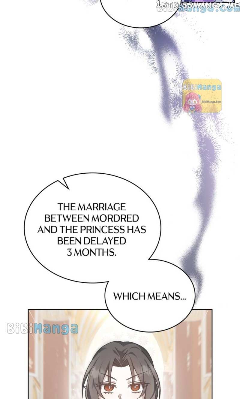 The Deviless’s Impression of a Princess Chapter 4 - page 70
