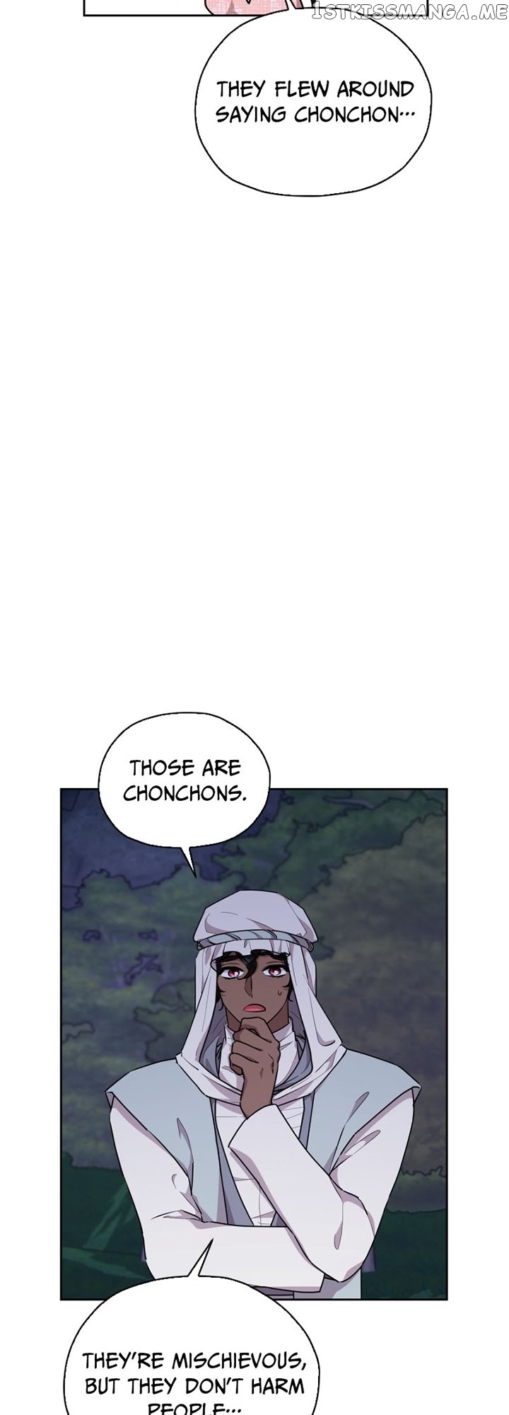 The Daughter of the Elemental King Chapter 129 - page 34