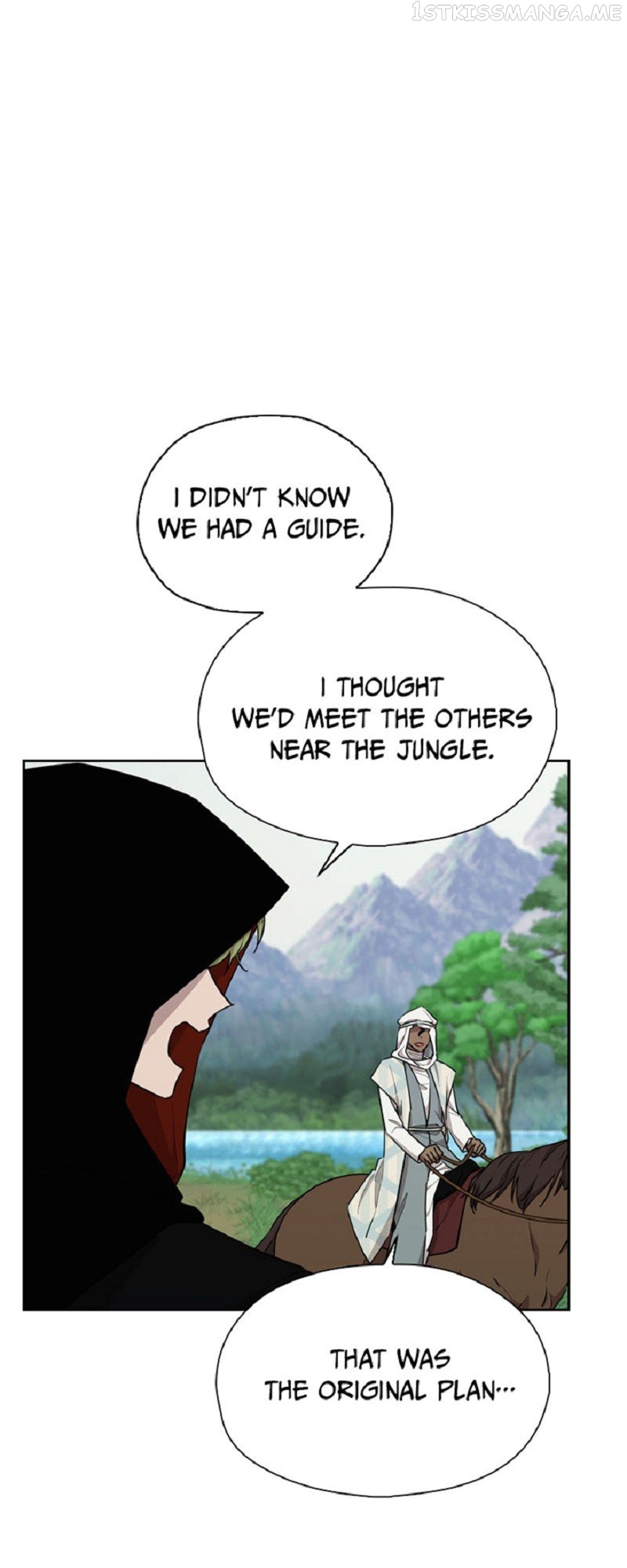 The Daughter of the Elemental King Chapter 115 - page 57