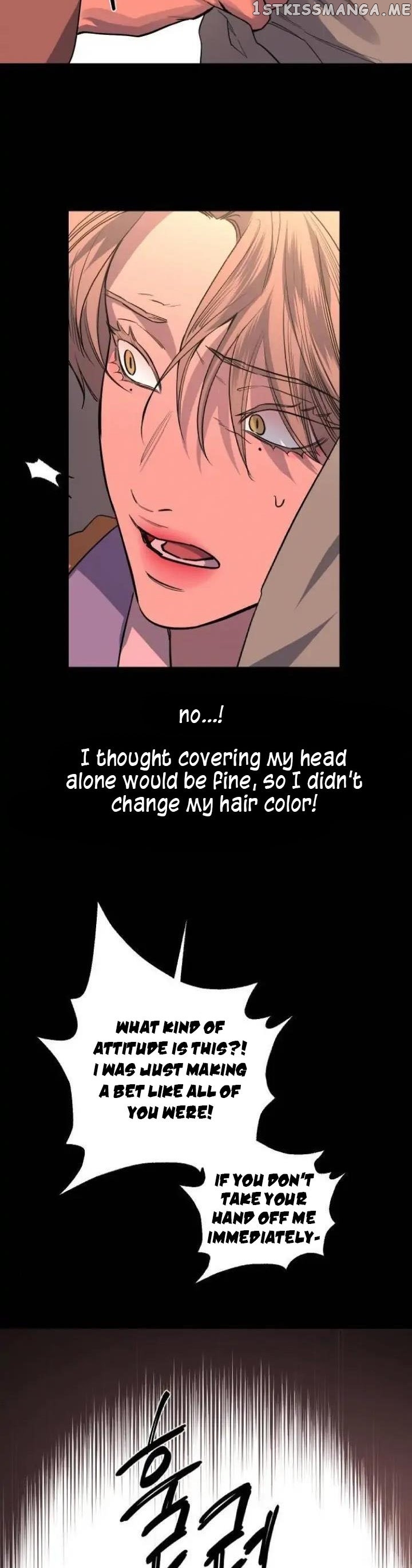 Extroversion of an Immortal Chapter 41 - page 28