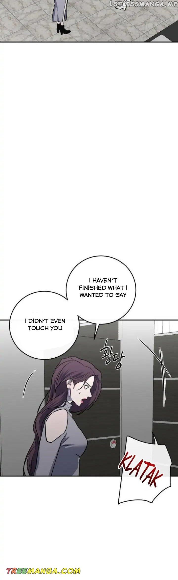 Extroversion of an Immortal Chapter 36 - page 10