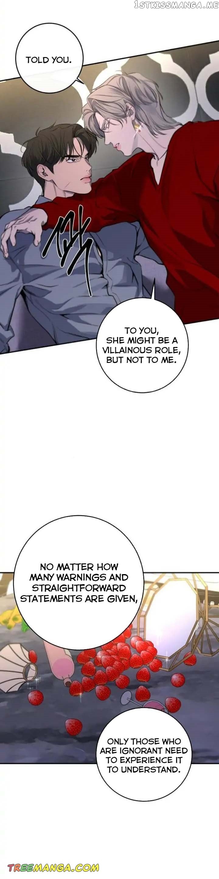 Extroversion of an Immortal Chapter 35 - page 23