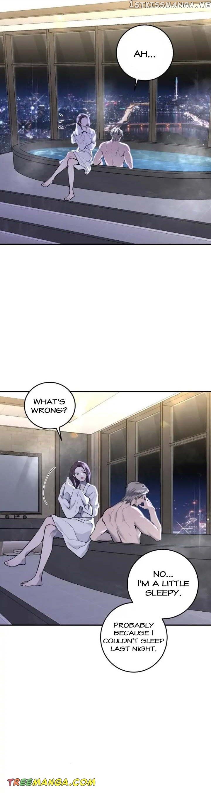 Extroversion of an Immortal Chapter 32 - page 7