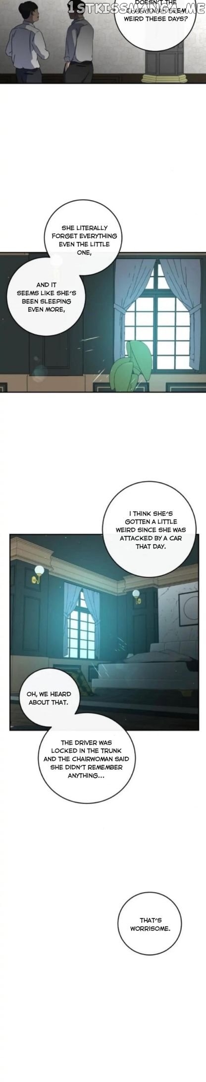 Extroversion of an Immortal Chapter 25 - page 8