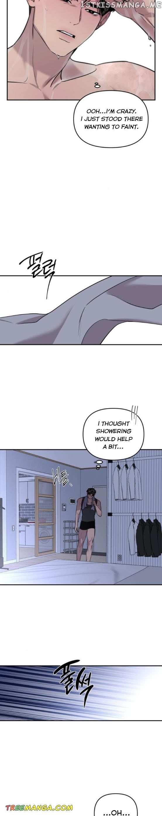 Extroversion of an Immortal Chapter 16 - page 17