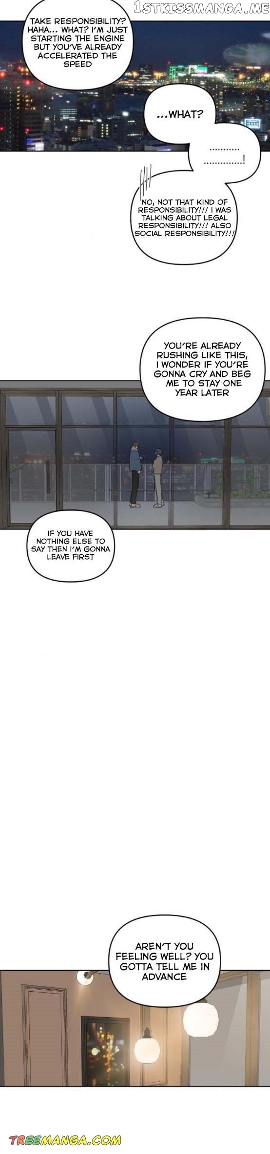 Extroversion of an Immortal Chapter 15 - page 16