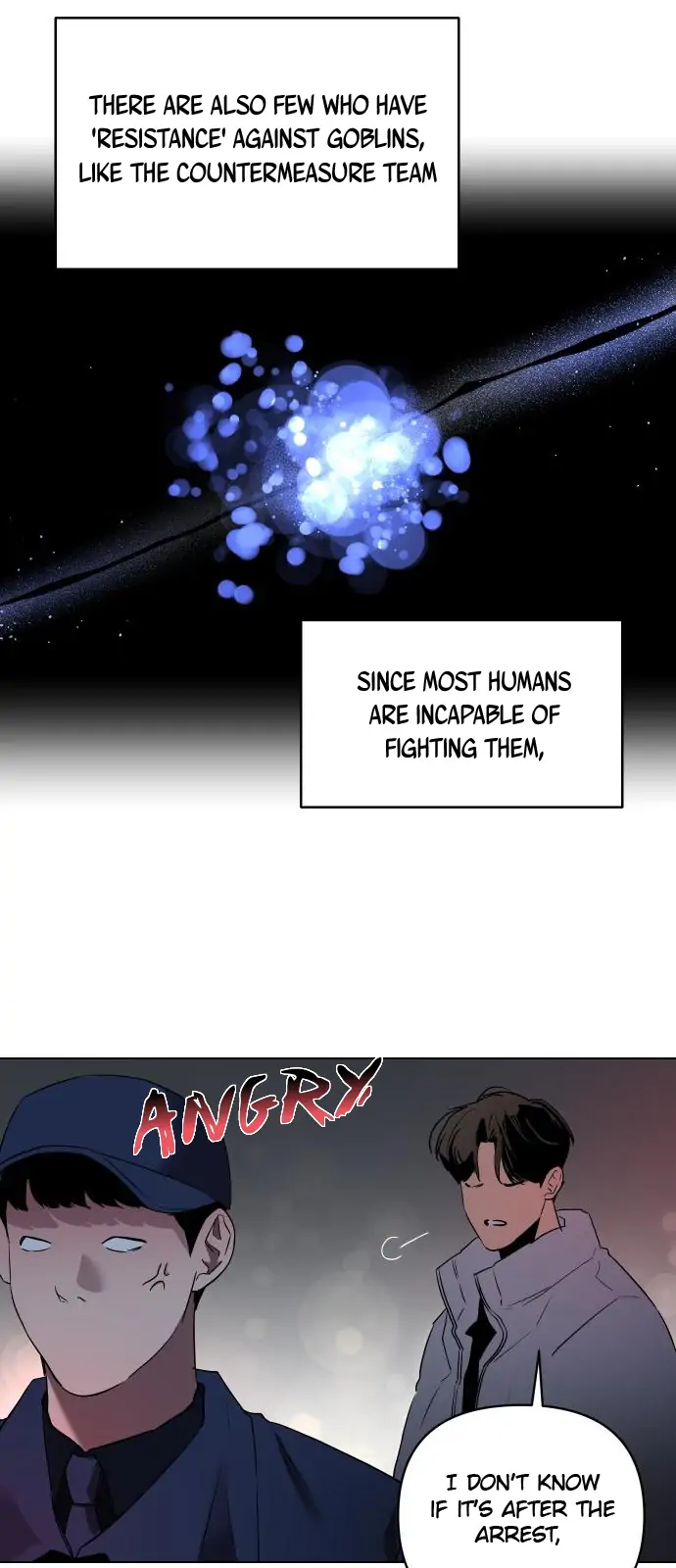 Extroversion of an Immortal Chapter 1 - page 40