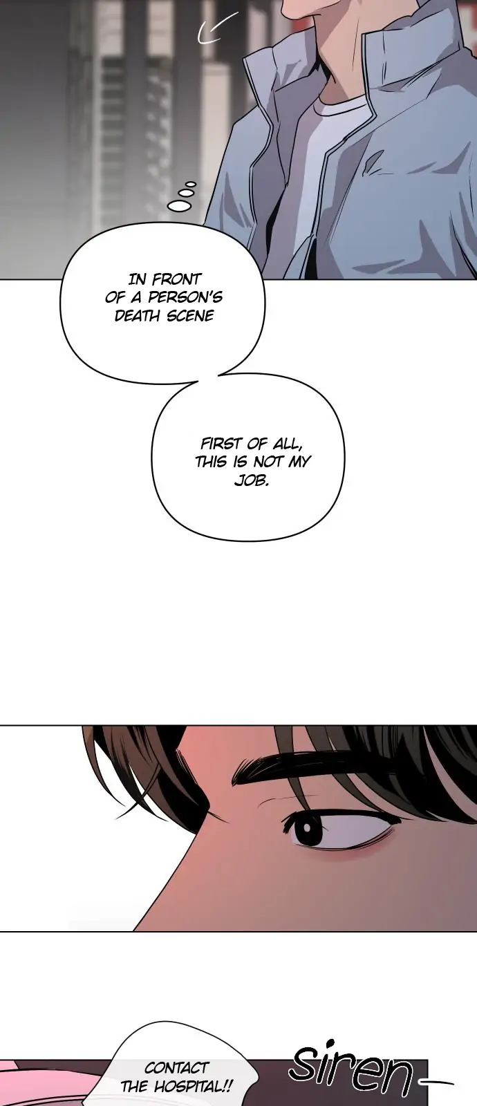 Extroversion of an Immortal Chapter 1 - page 45