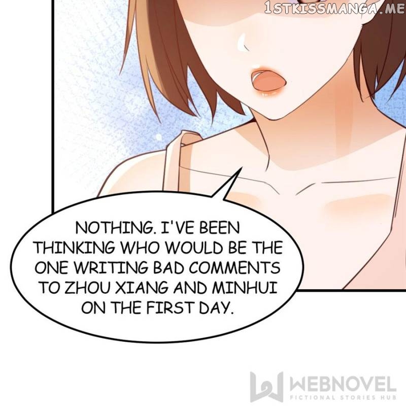 I have twin girlfriends Chapter 249 - page 58