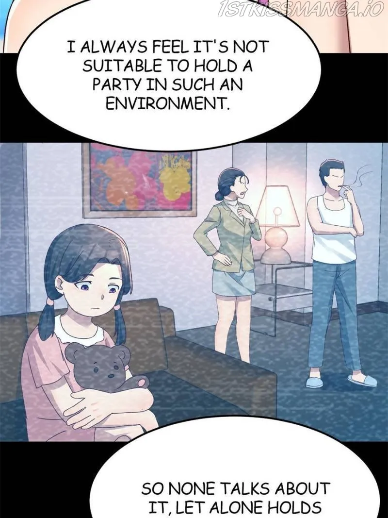 I have twin girlfriends Chapter 221 - page 16