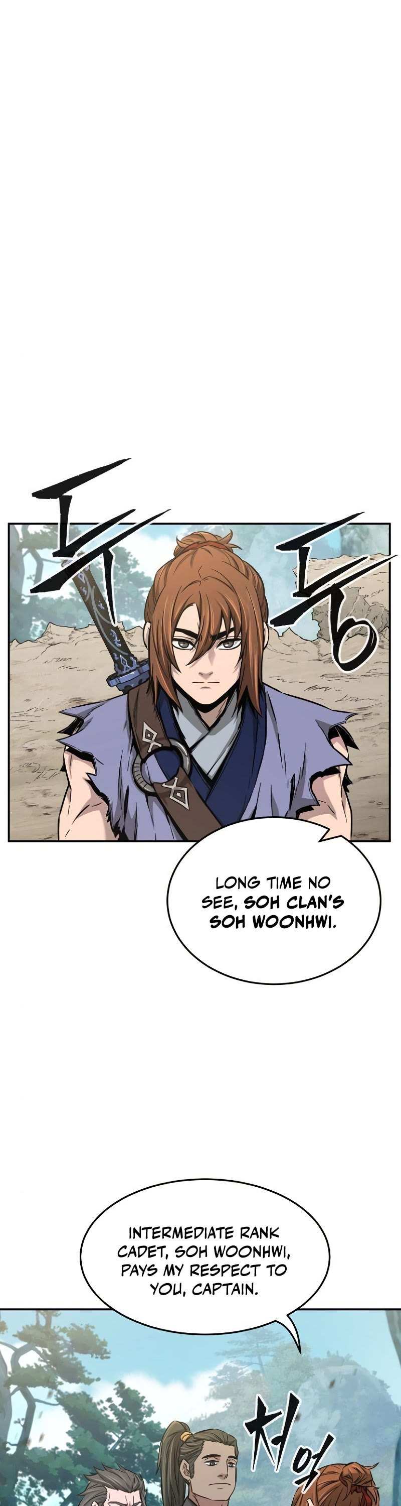 Absolute Sword Sense chapter 14 - page 2