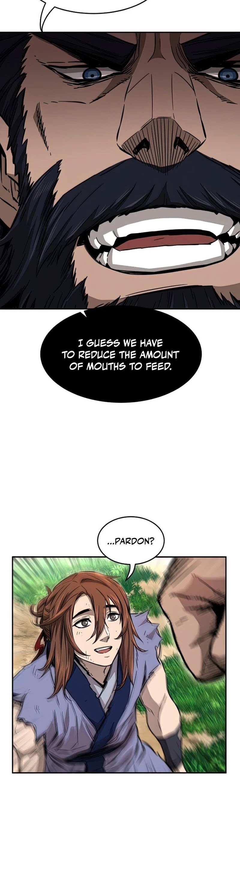 Absolute Sword Sense chapter 10 - page 12