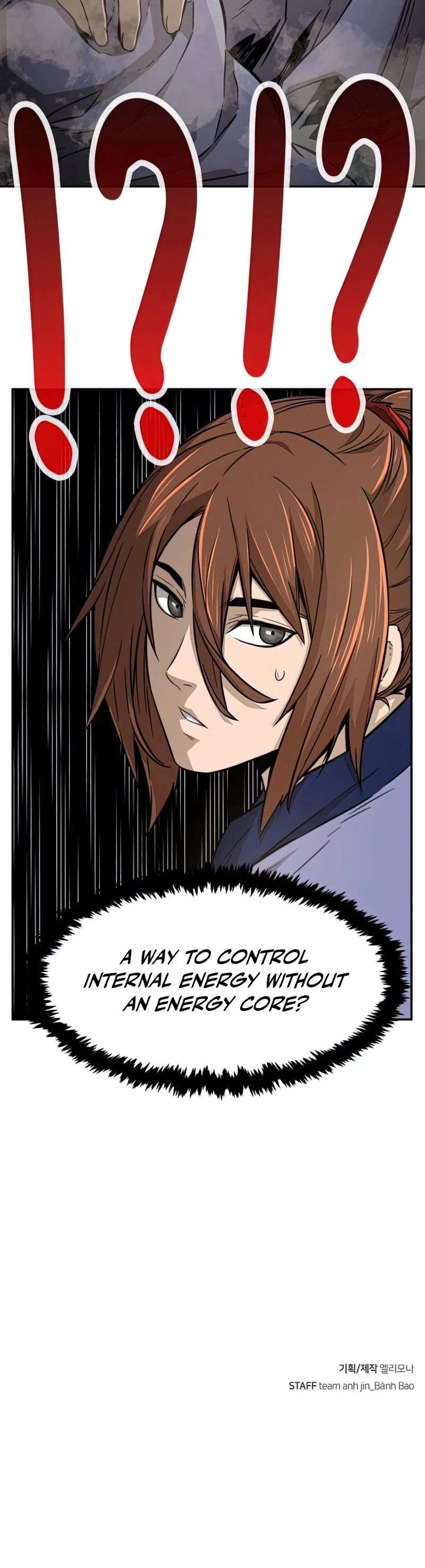 Absolute Sword Sense chapter 10 - page 54