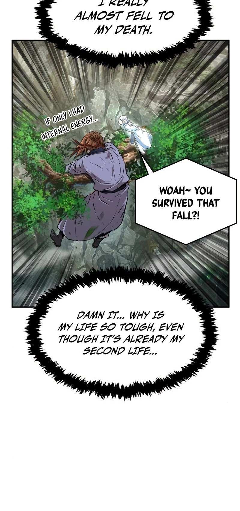 Absolute Sword Sense chapter 9 - page 57