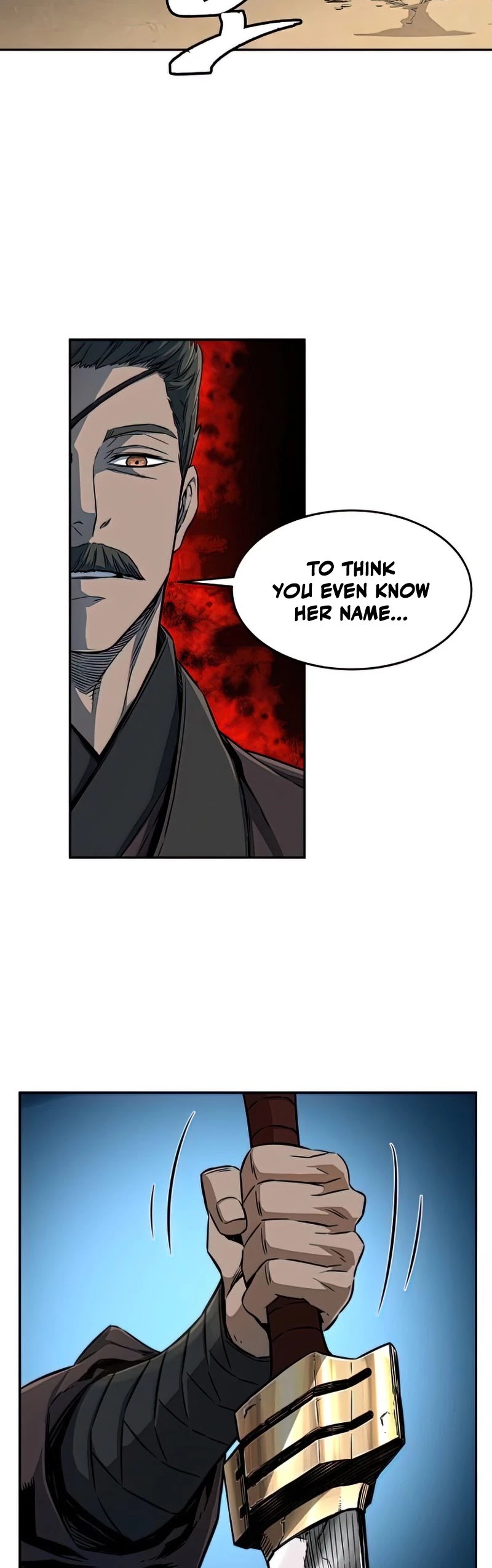 Absolute Sword Sense chapter 7 - page 25