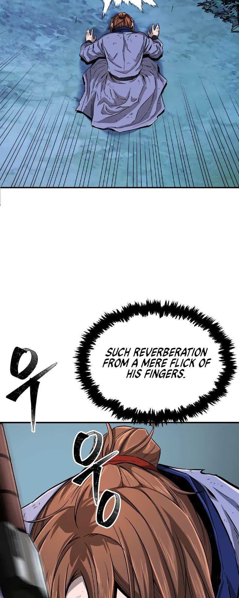 Absolute Sword Sense chapter 4 - page 18