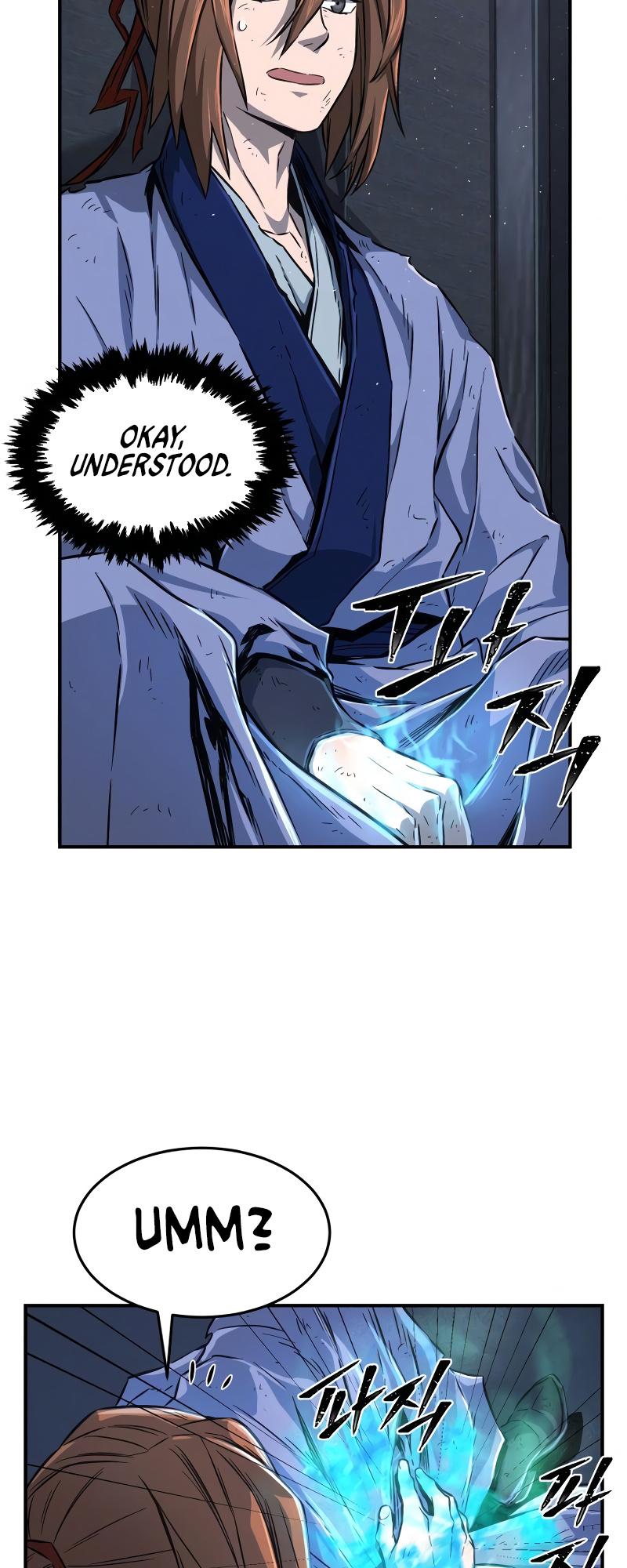Absolute Sword Sense chapter 4 - page 60