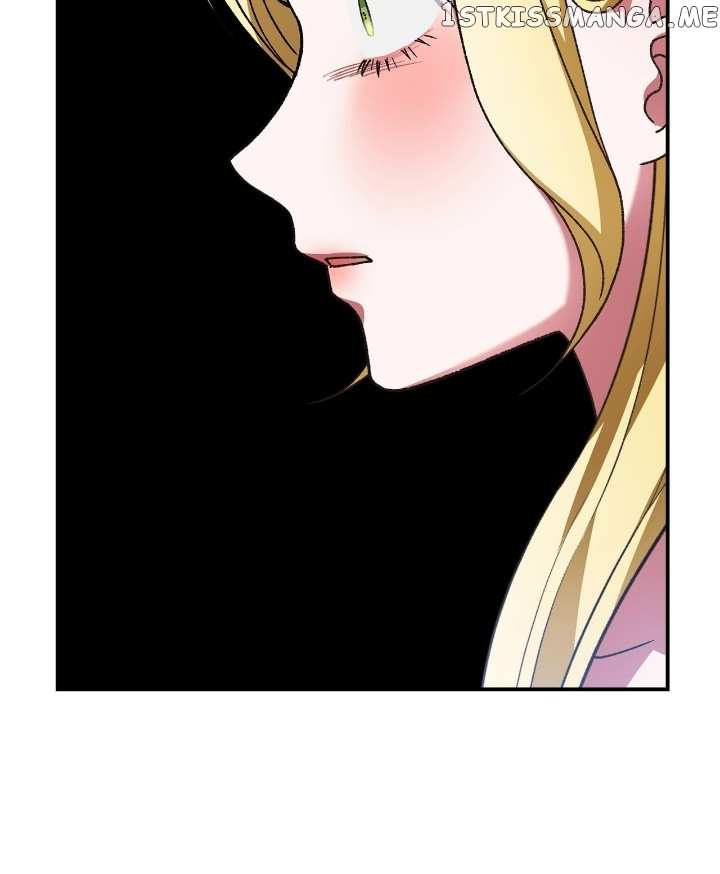 The Mistress Runs Away Chapter 44 - page 34