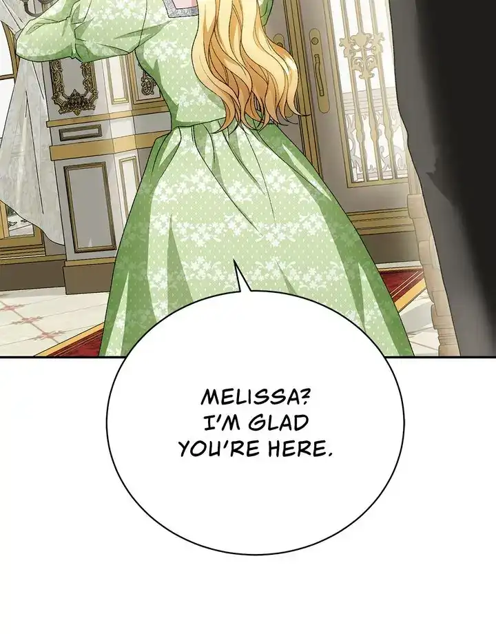The Mistress Runs Away Chapter 10 - page 6