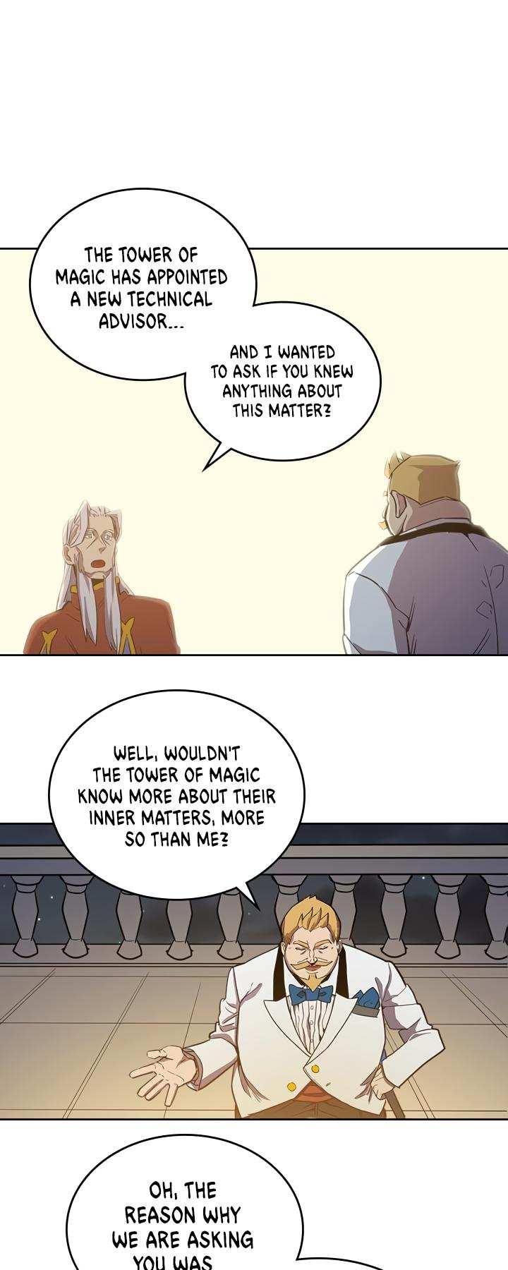 A Returner’s Magic Should be Special Chapter 47 - page 7