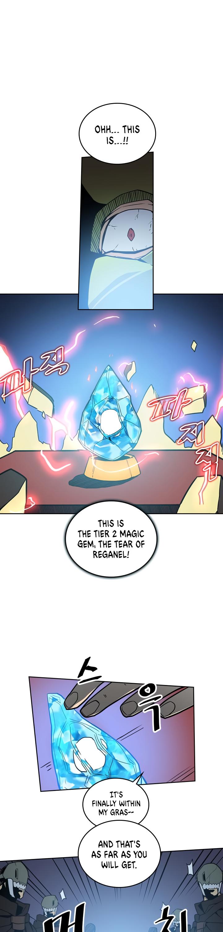 A Returner’s Magic Should be Special Chapter 41 - page 30