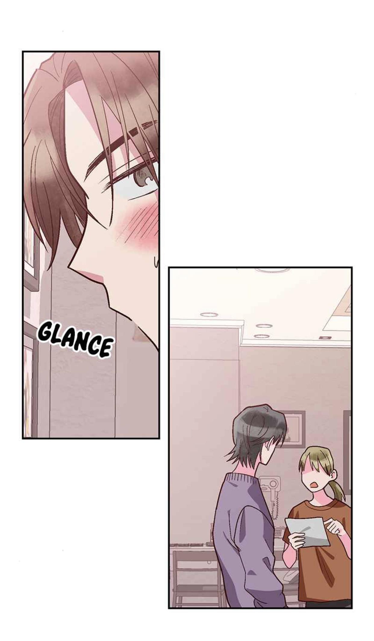 The Man Who Cleans up Makeup chapter 128 - page 18