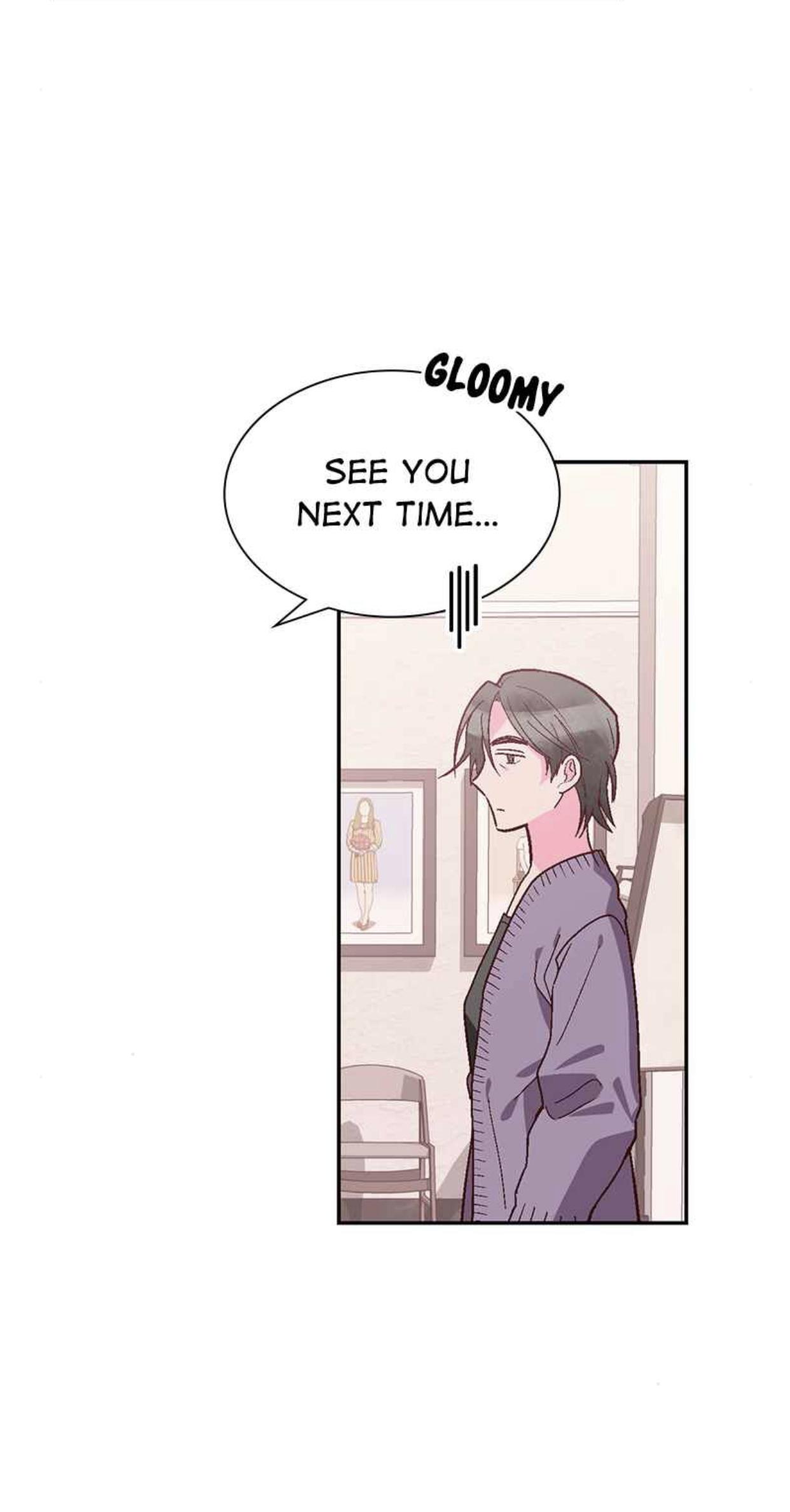 The Man Who Cleans up Makeup chapter 128 - page 31