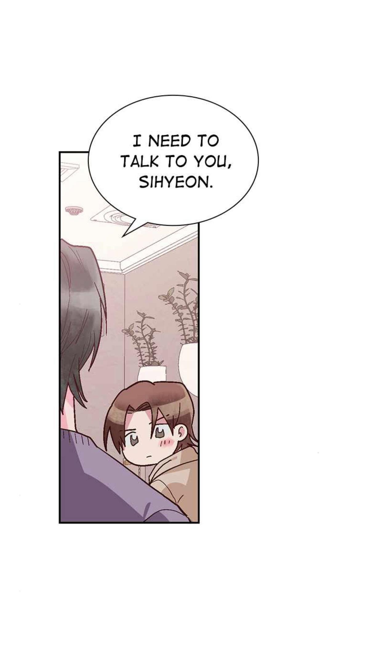 The Man Who Cleans up Makeup chapter 128 - page 32