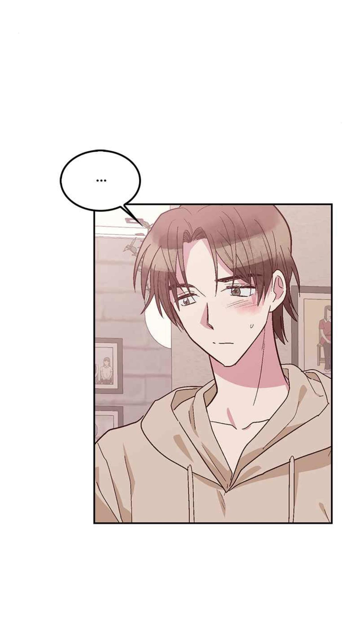 The Man Who Cleans up Makeup chapter 128 - page 34