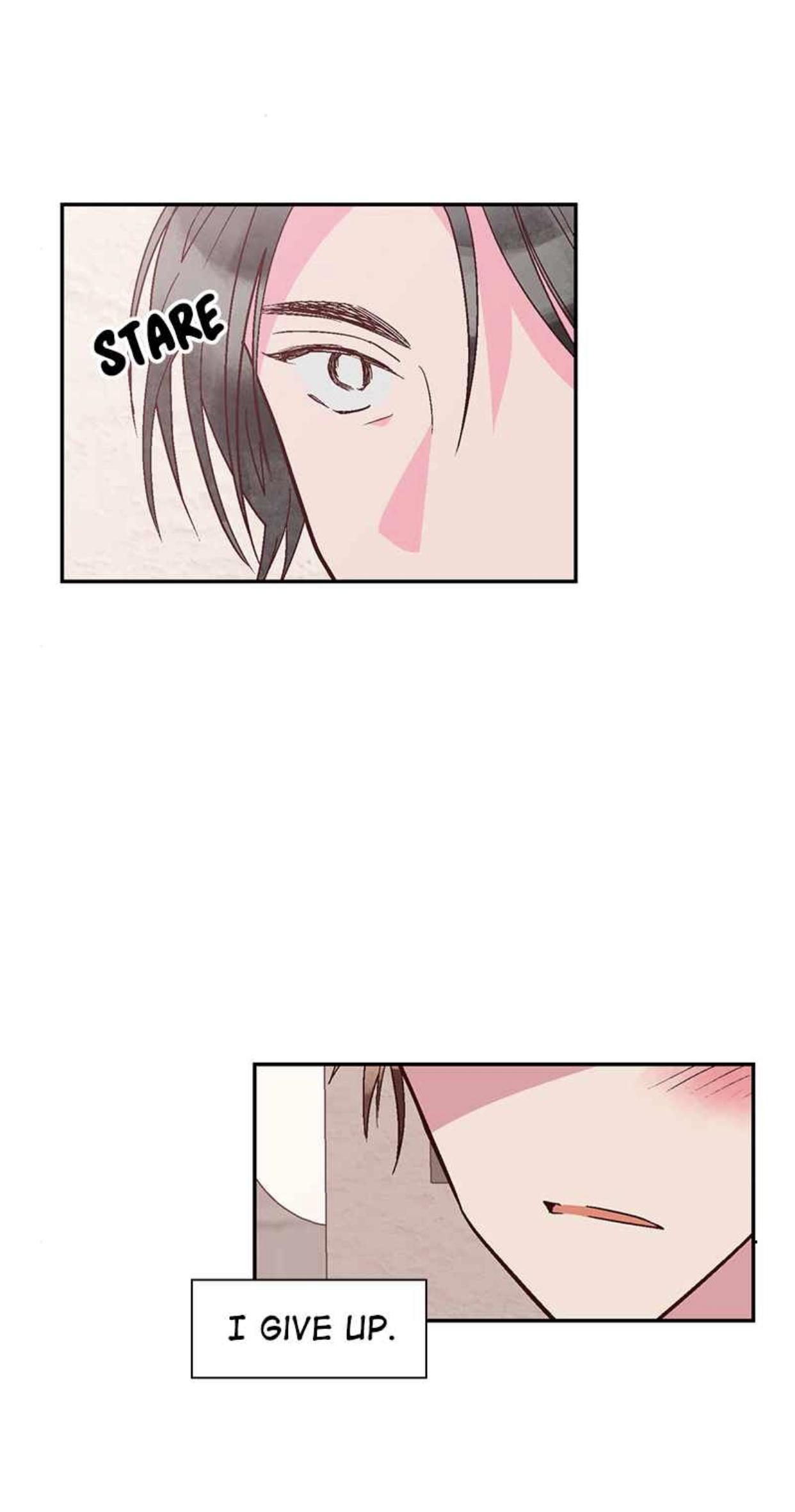 The Man Who Cleans up Makeup chapter 128 - page 35