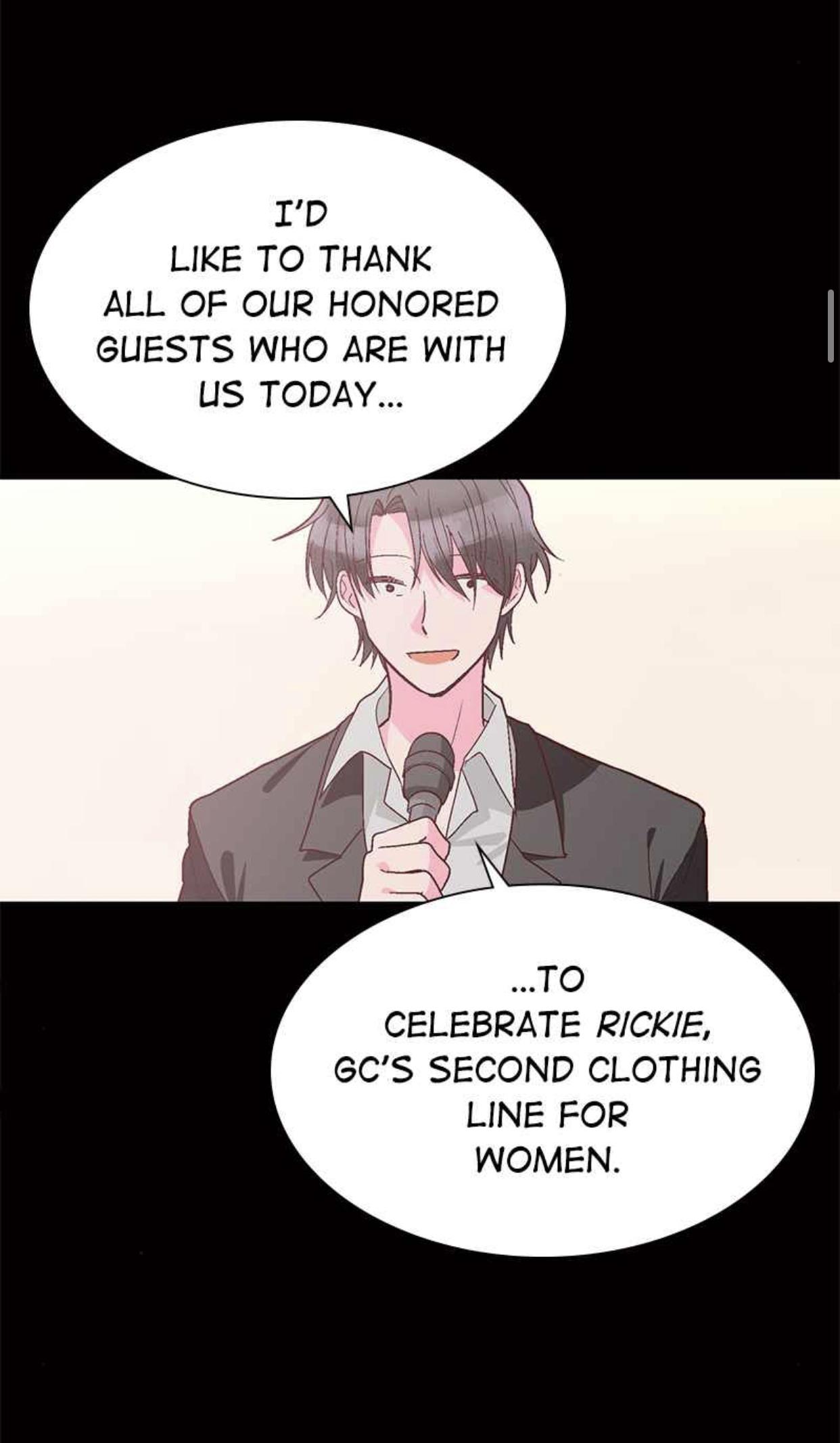 The Man Who Cleans up Makeup chapter 127 - page 11