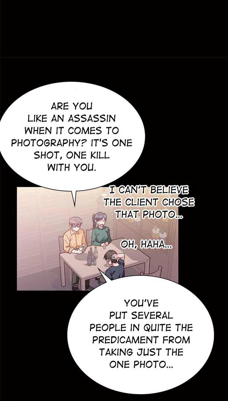The Man Who Cleans up Makeup chapter 127 - page 25